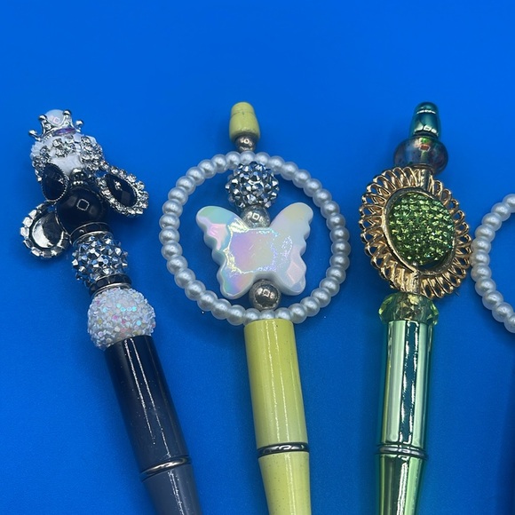 Custom Refillable pen - Picture 2 of 4